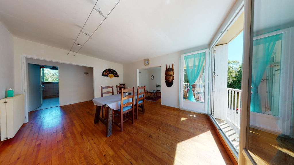 Appartement Anglet 5 pièce(s)