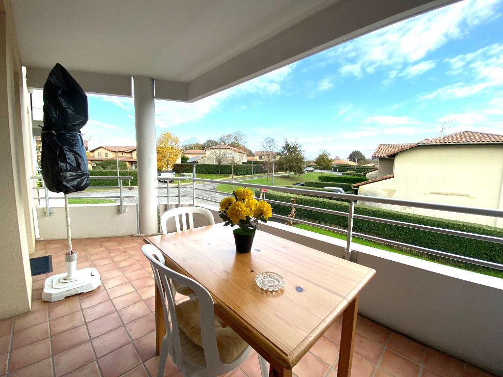 Appartement Saint Martin De Seignanx 2 pièce(s) 52m2