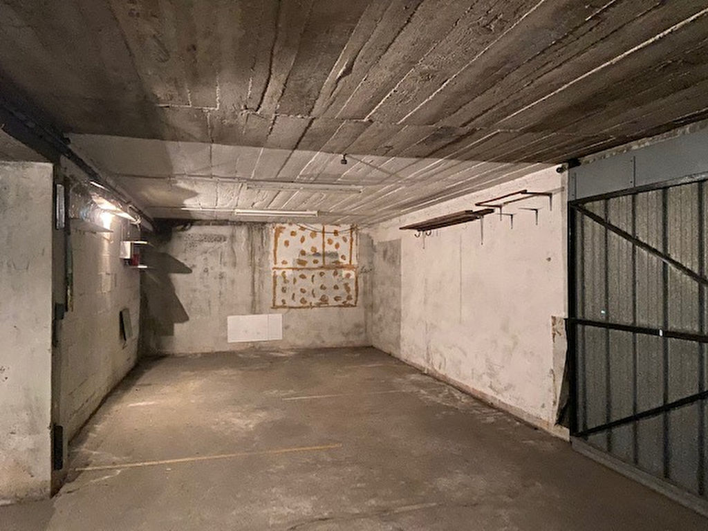 Garage Bayonne 25 m2