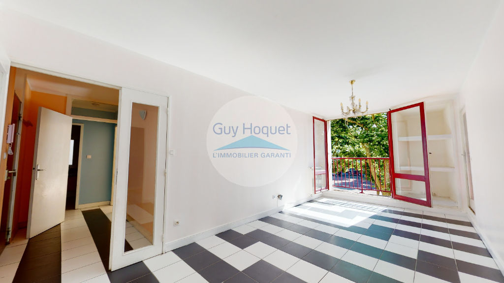 Appartement Bayonne 4 pièce(s) 89 m2