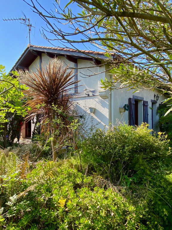 Maison Anglet 4 pièce(s) 94.05 m2 avec véranda et garage