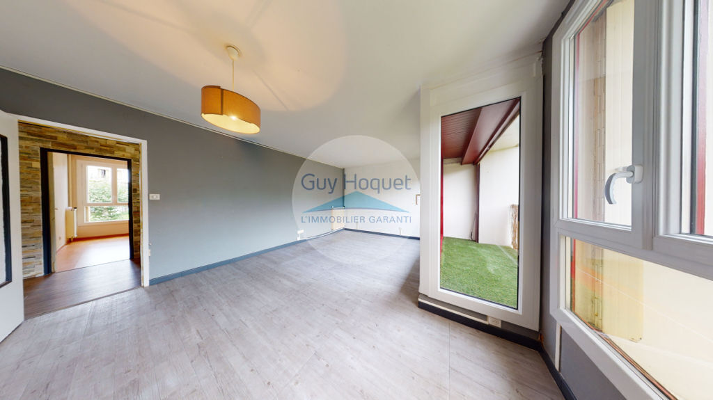 Appartement Bayonne 4 pièce(s) 72 m2