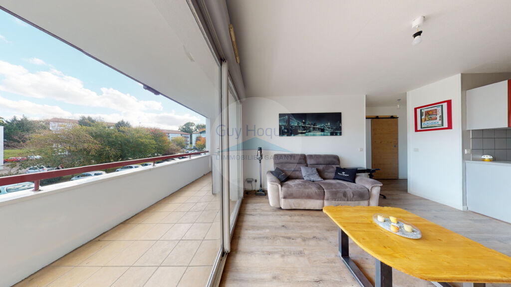 Appartement Saint Pierre D Irube 2 pièce(s) 33m2