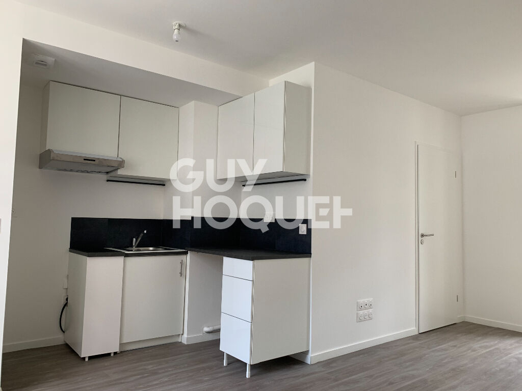 Appartement Bayonne - 1 pièce(s) - 21.22 m2