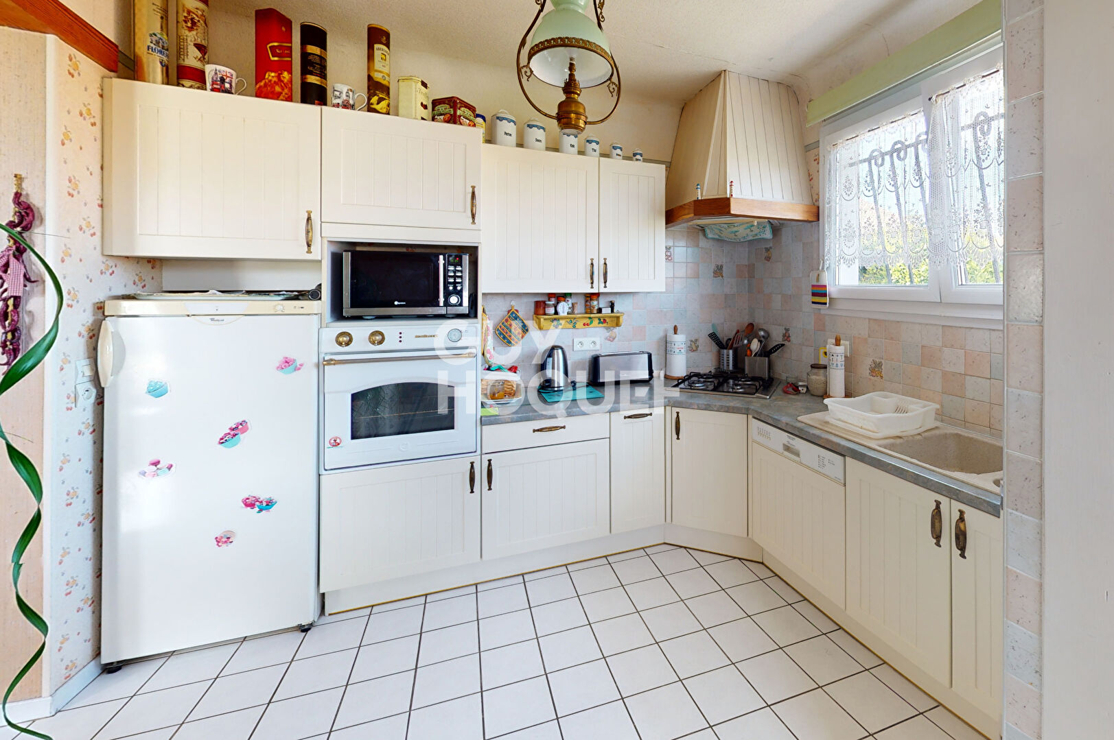 Maison de plain-pied 3 Chambres - Anglet Blancpignon