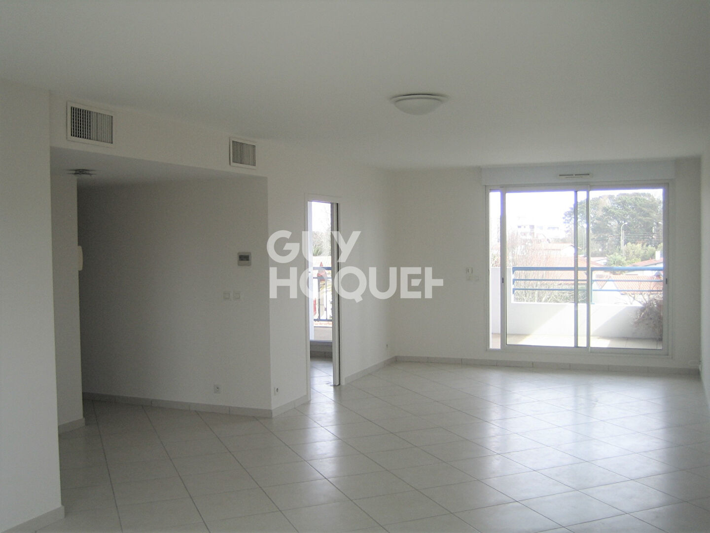 Appartement Anglet 4 pièce(s) 96.75 m2