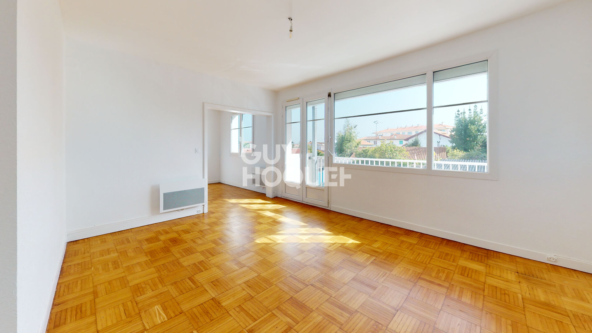 Appartement Anglet 4 pièces 74 m2