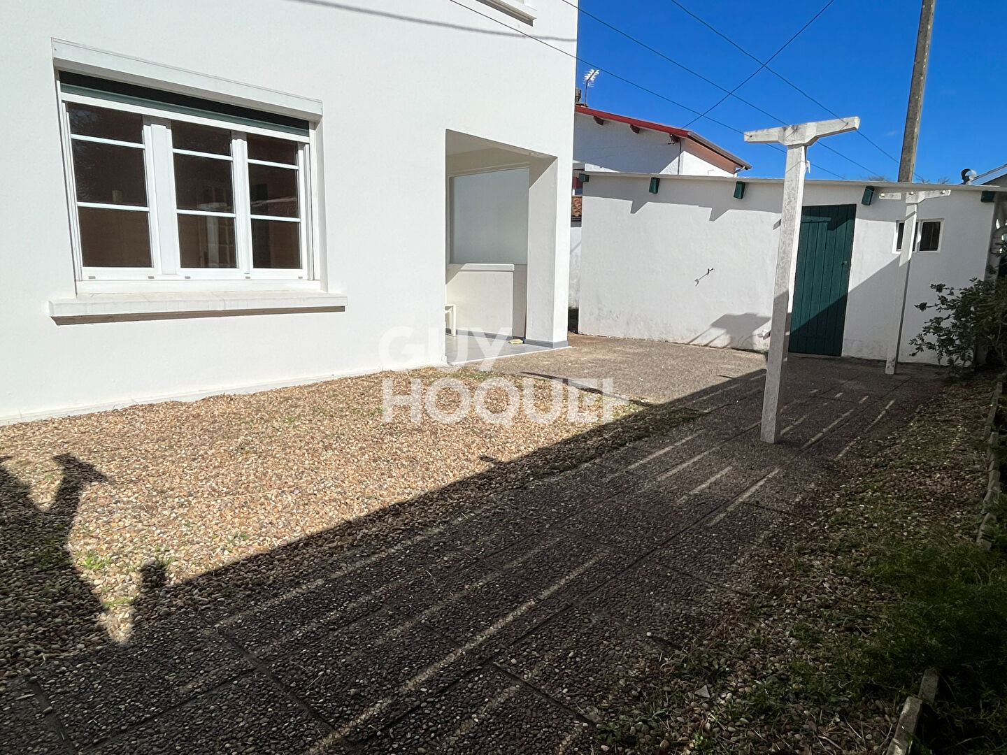 Appartement Boucau 4 pièce(s) 100 m2