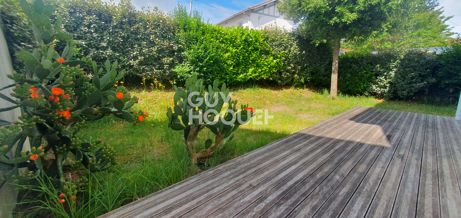 Maison Labenne 4 pièces 85 m2 avec garage