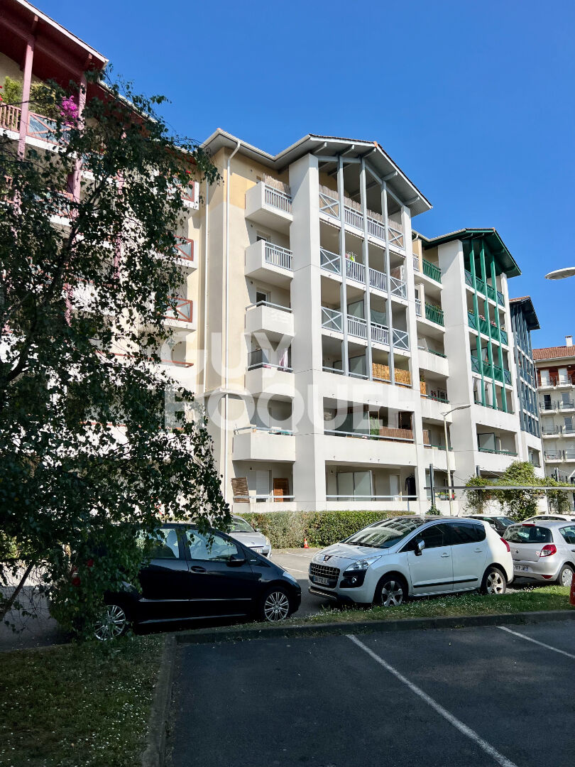 Appartement Bayonne 2 pièce(s) 45 m2