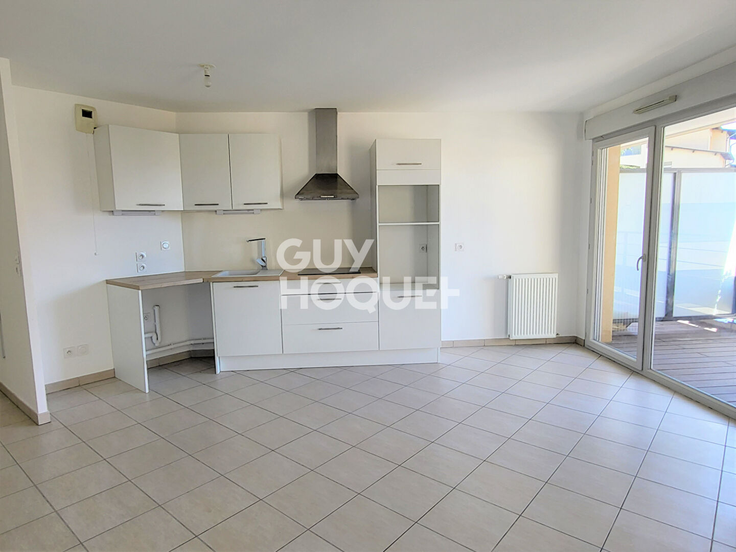 Location d'un appartement T3 (66 m²) à VILLEFRANCHE SUR SAONE