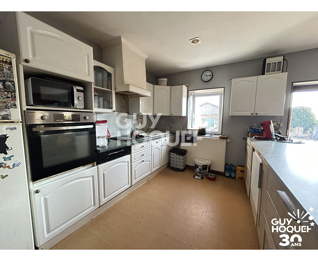 DRACE : ancienne ferme