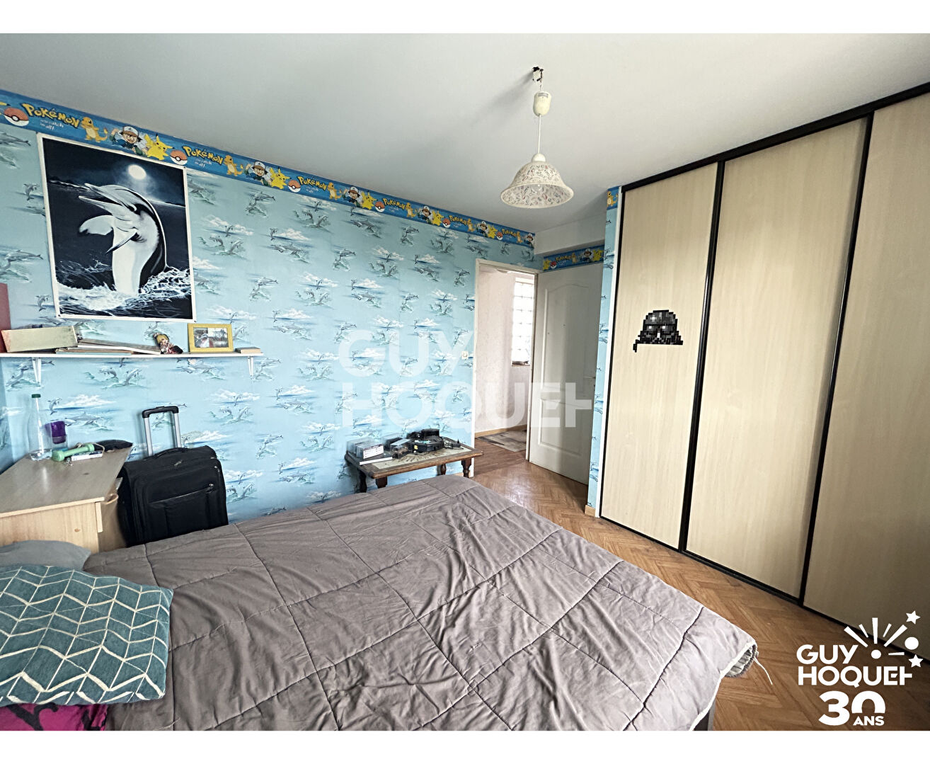 DRACE : ancienne ferme