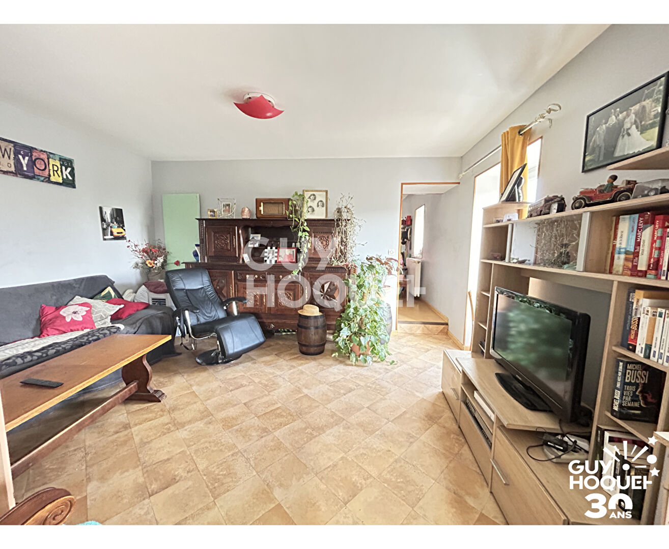 DRACE : ancienne ferme