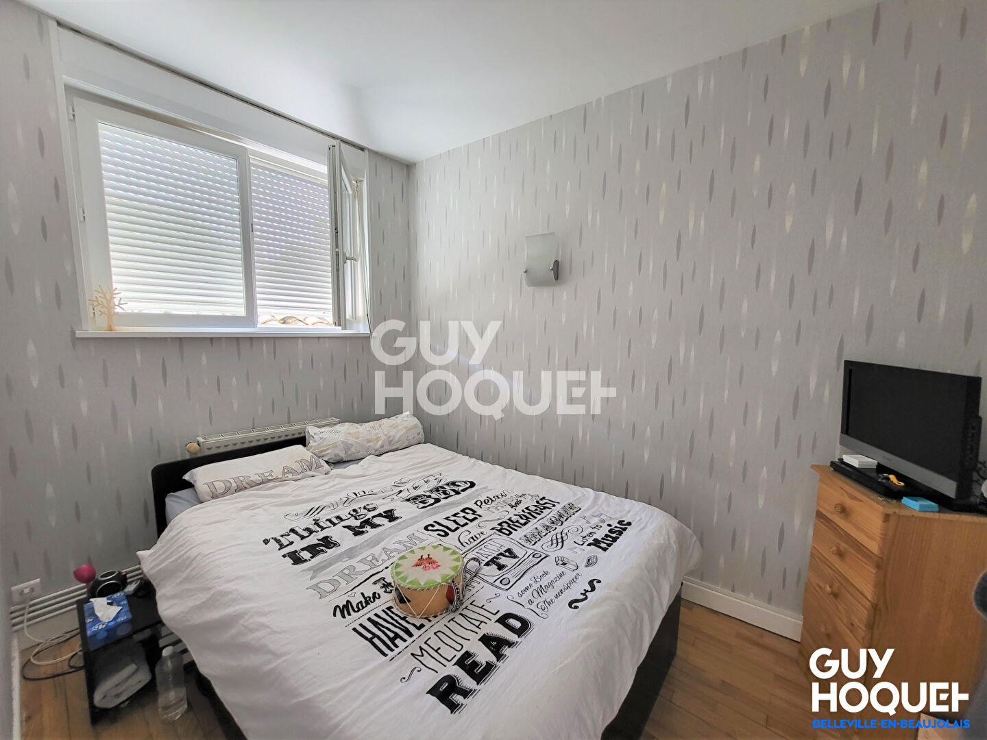 Maison de ville 4 pièce(s) 90 m2 à Belleville-en-Beaujolais