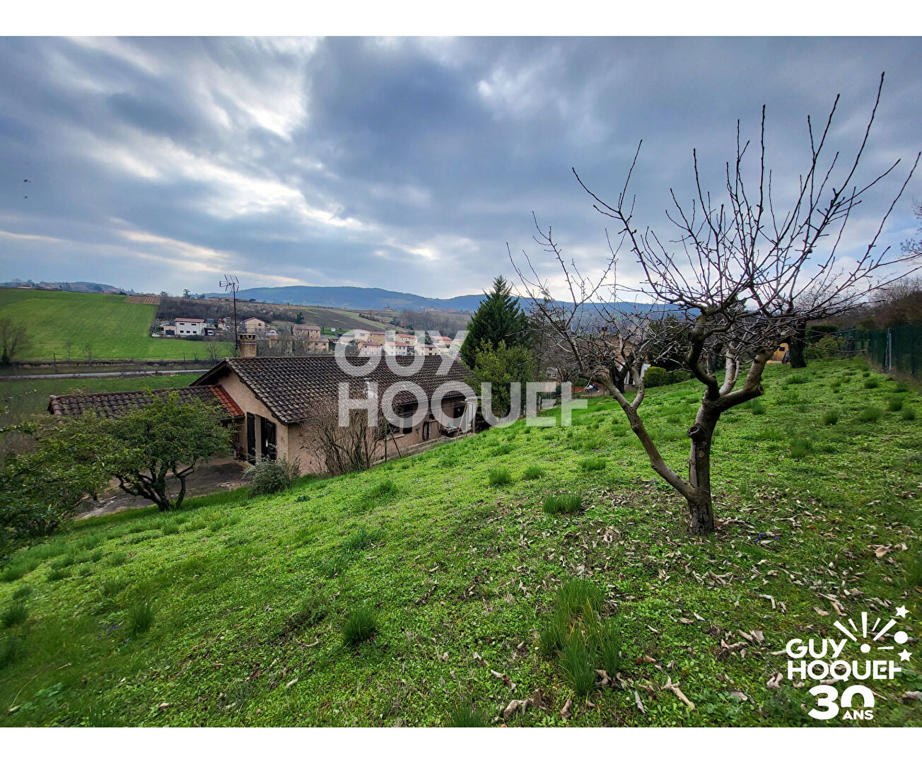 Maison JARNIOUX 4 pièce(s) 130.19 m2