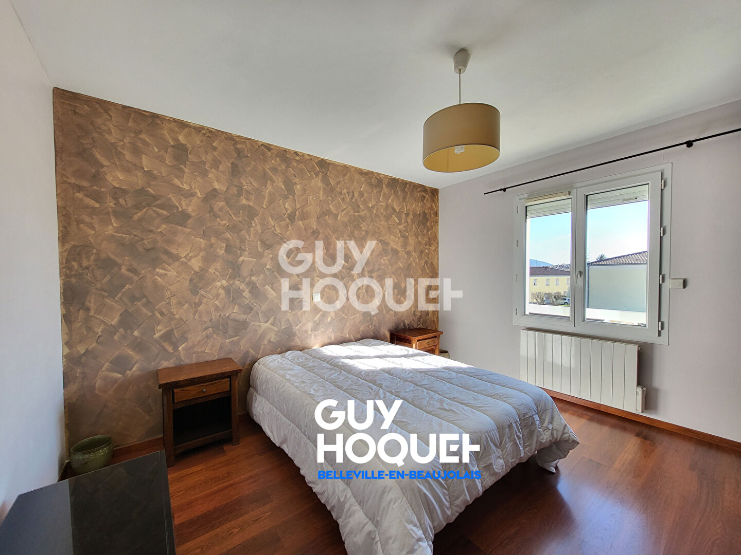 Maison Familiale, 5 pièces (113 m²) à vendre à REGNIE DURETTE