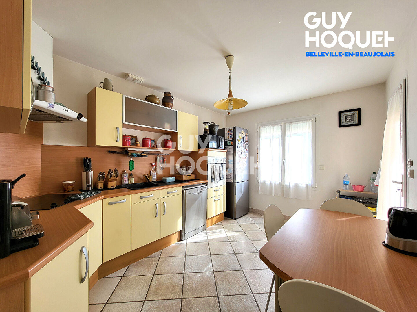 Maison Familiale, 5 pièces (113 m²) à vendre à REGNIE DURETTE