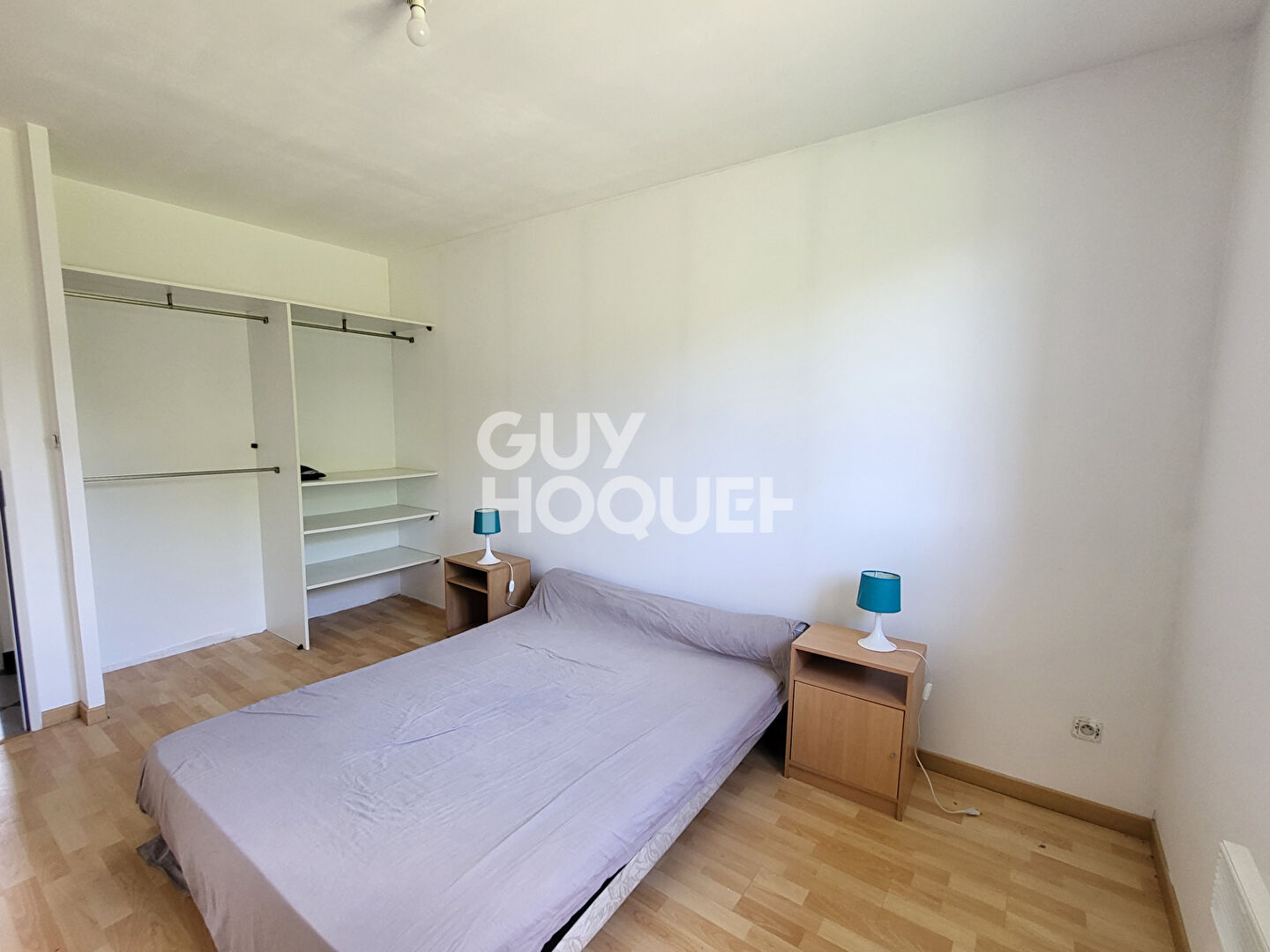 LOCATION d'une maison de 6 pièces à BELLEVILLE EN BEAUJOLAIS