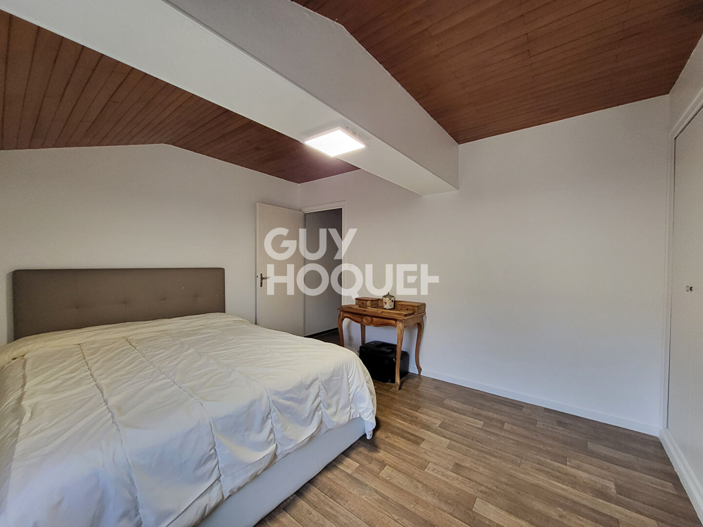 À louer : Appartement spacieux de 4 pièces à Saint Georges de Reneins