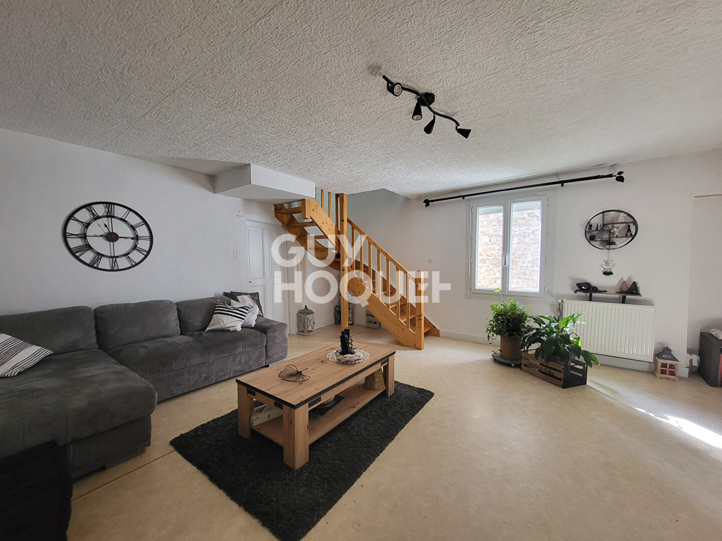 Maison individuelle Pleine de Charme à 3 min de Beaujeu et 20 min de Belleville-en-Beaujolais