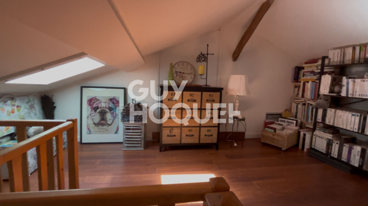 Maison individuelle Pleine de Charme à 3 min de Beaujeu et 20 min de Belleville-en-Beaujolais