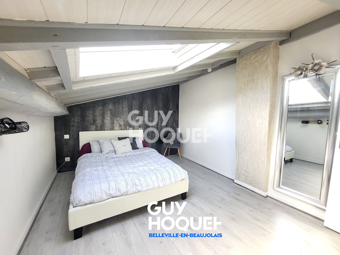 Maison clé en main de 178 m², avec extérieur, balcon, terrasse et garage