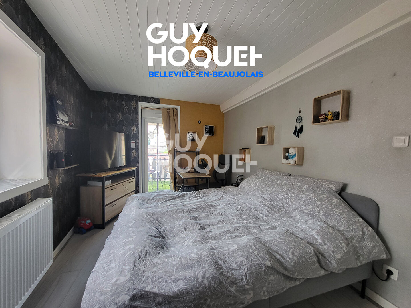 Maison clé en main de 178 m², avec extérieur, balcon, terrasse et garage