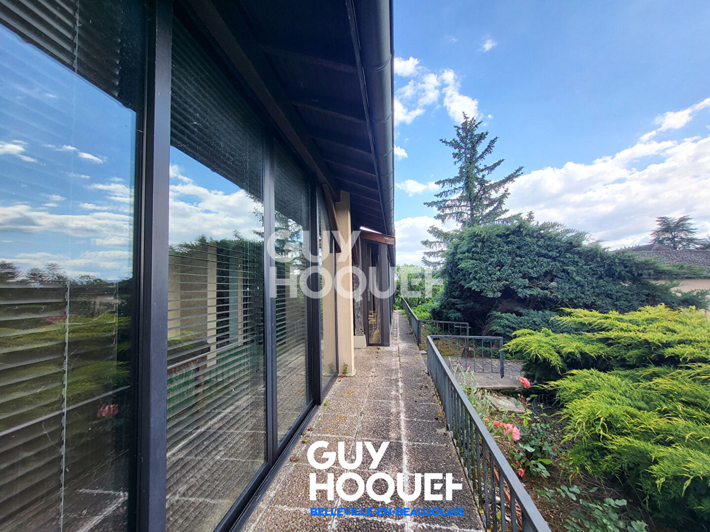 Maison 8 pièces à rénover, 190 m2 habitables, terrain de 1400m²