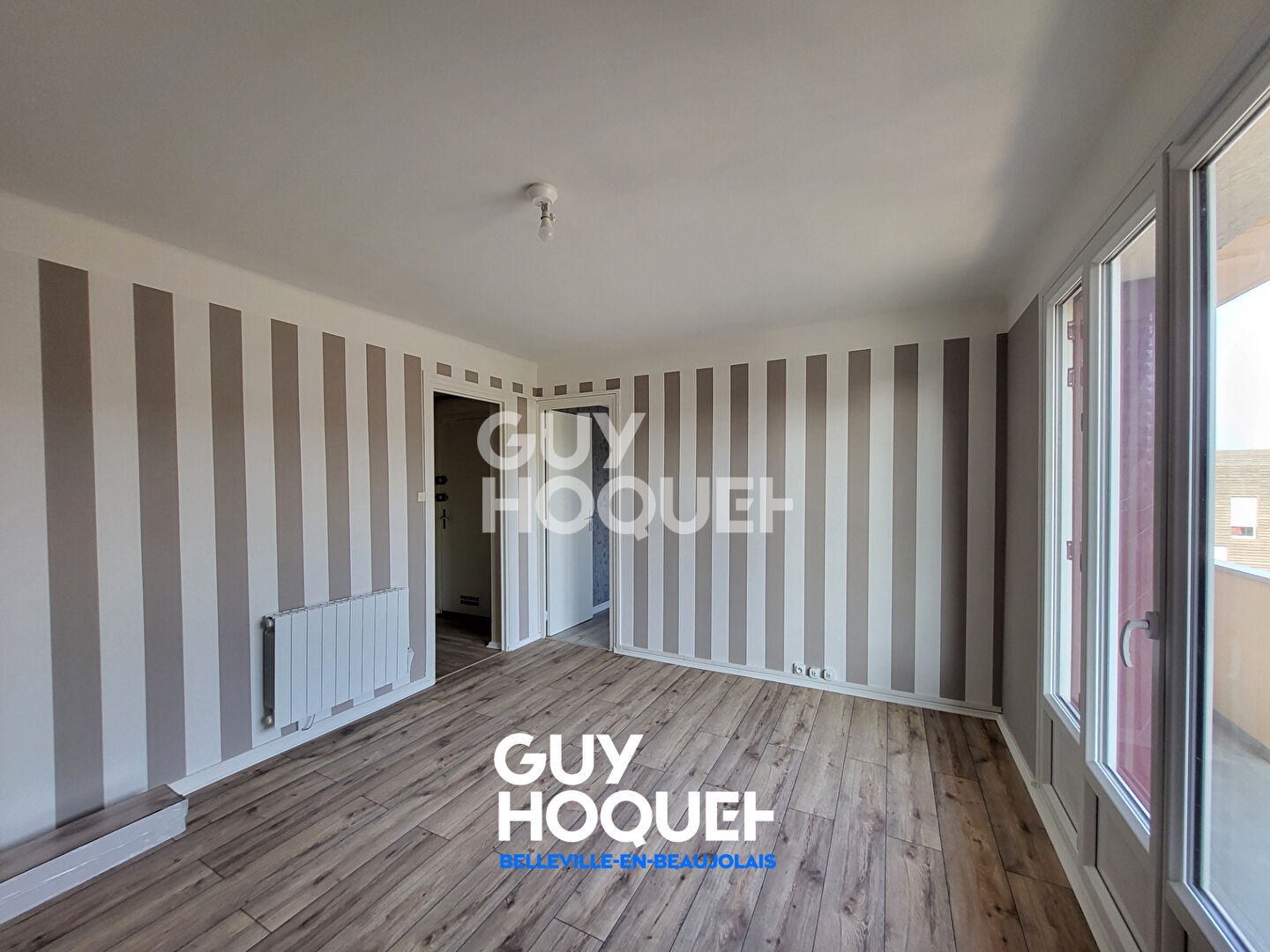 À vendre : Appartement 4 pièces à Villefranche-sur-Saône