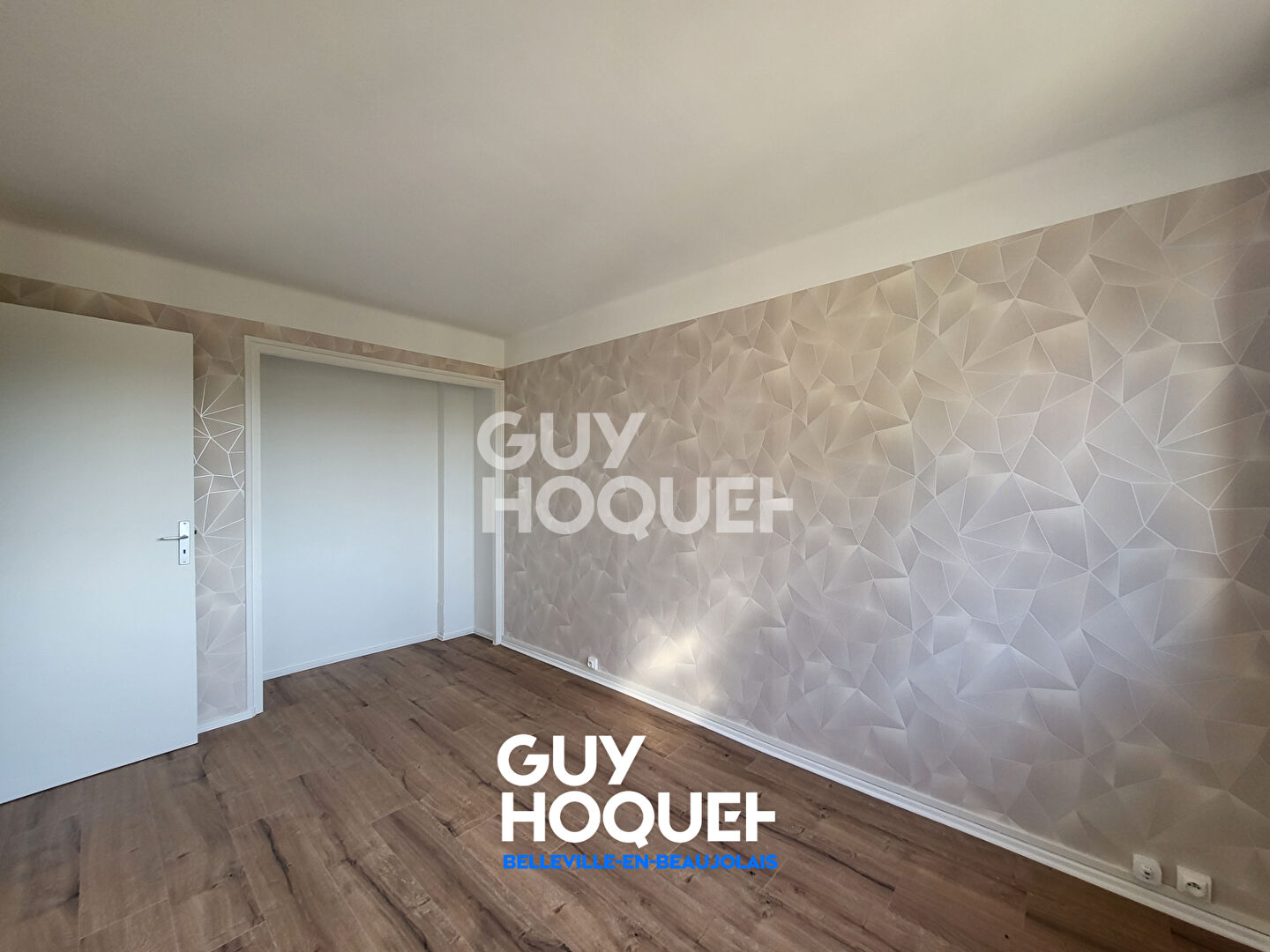 À vendre : Appartement 4 pièces à Villefranche-sur-Saône