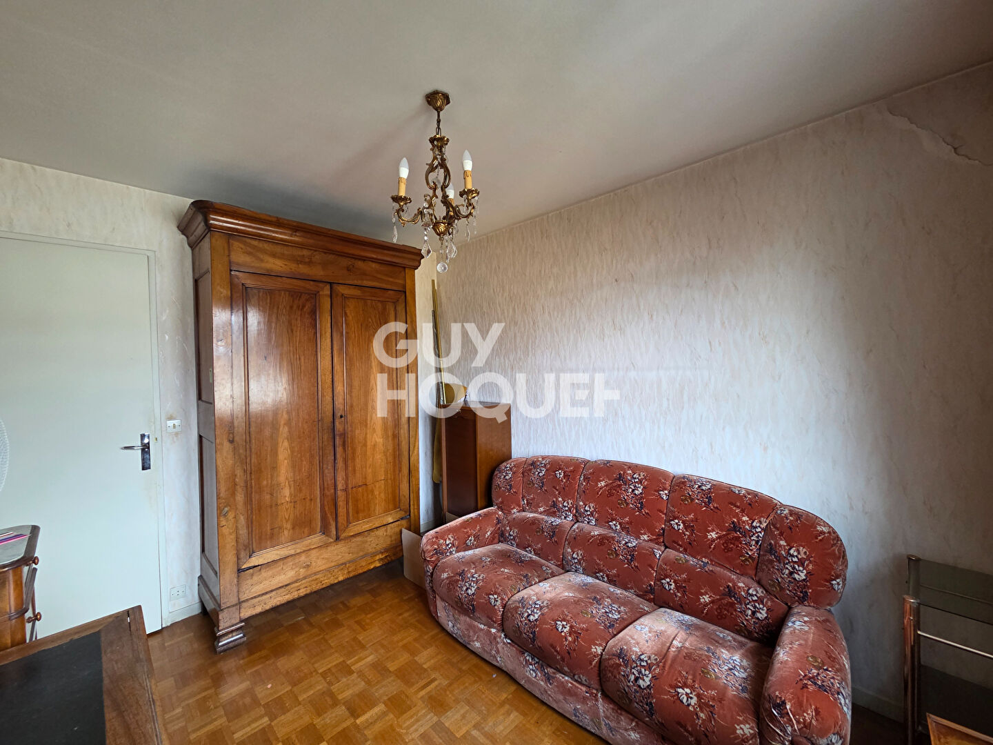 À vendre : Appartement 3 pièces à Lyon, Gorge de Loup
