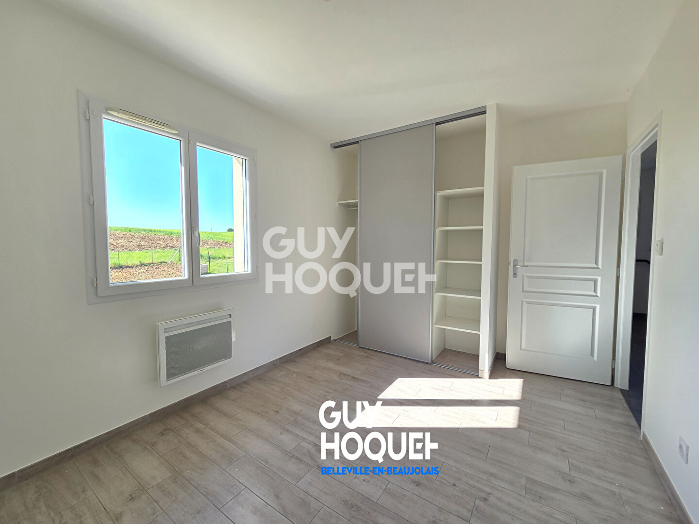 Maison récente 6 pièces à vendre à Illiat - 290 000 
