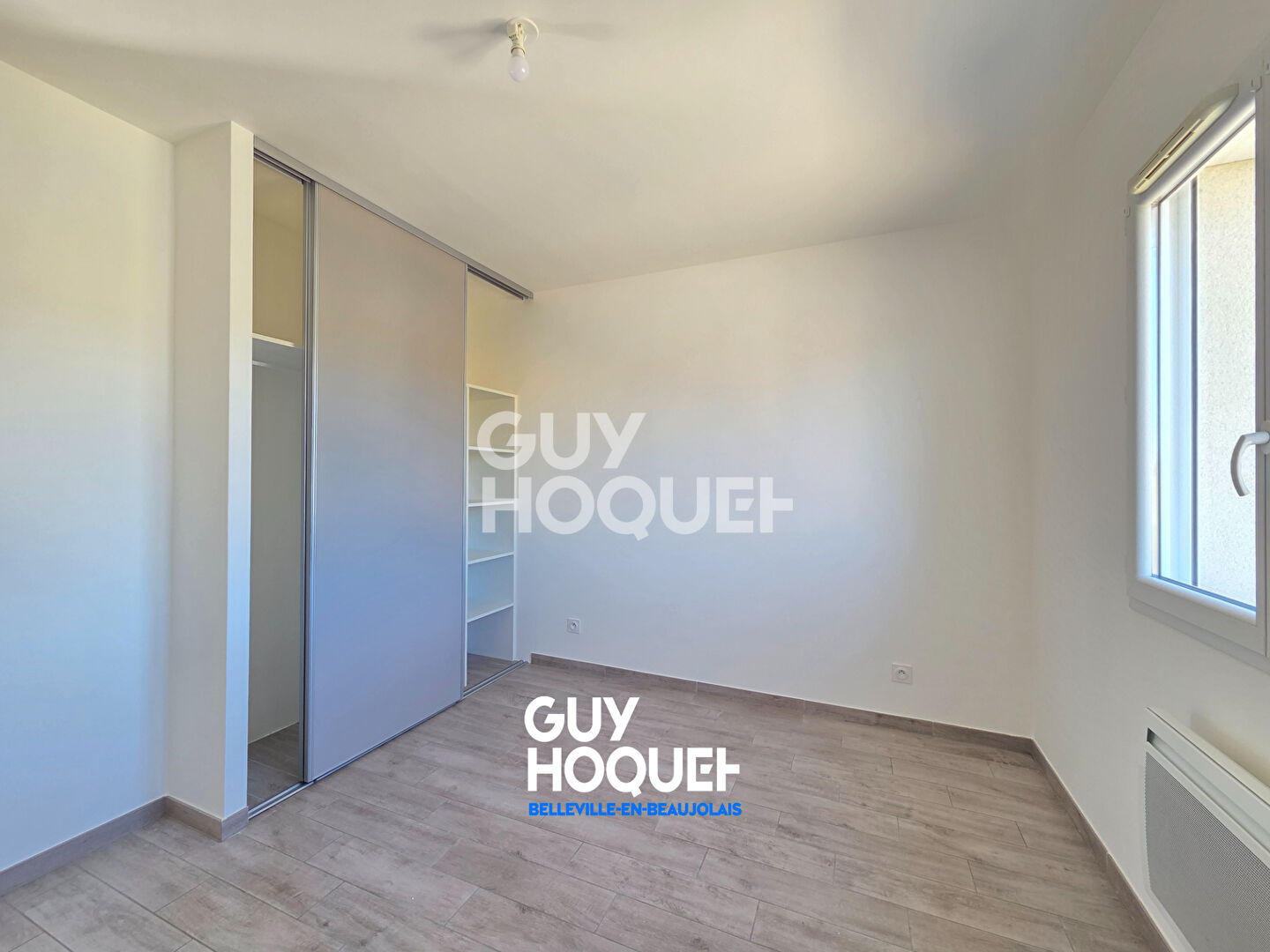 Maison récente 6 pièces à vendre à Illiat - 290 000 