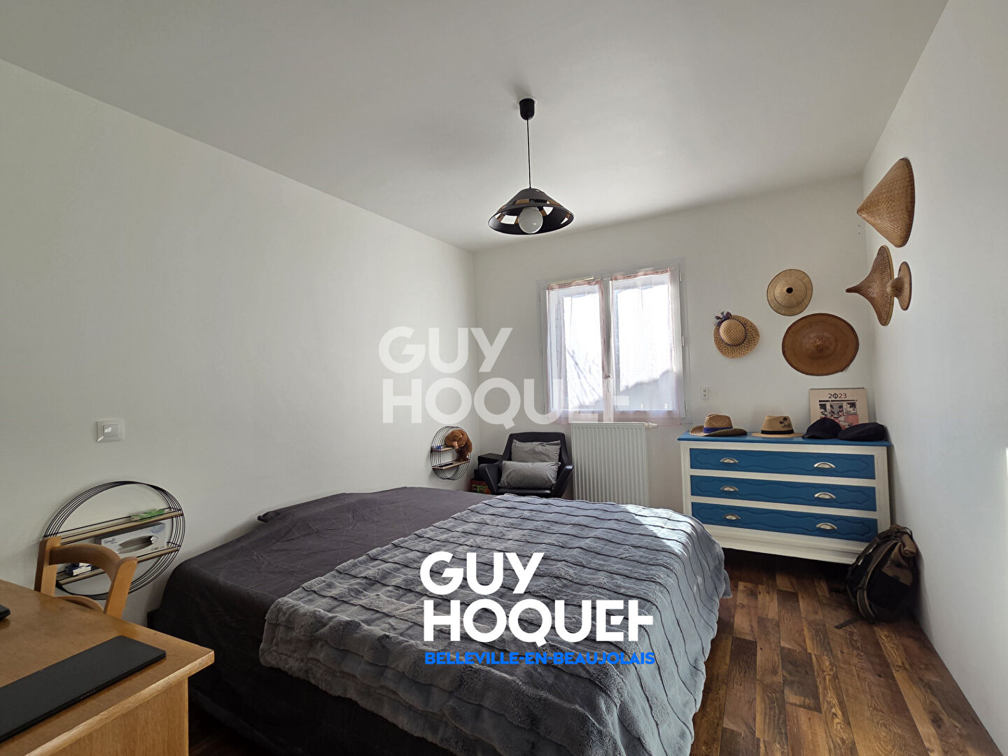 Charmante maison à Belleville en Beaujolais