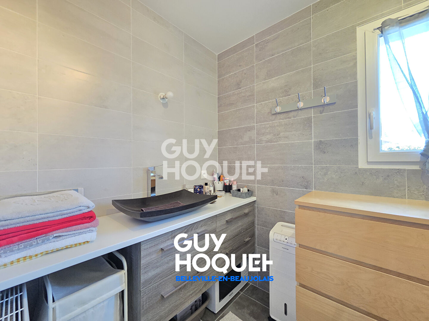 Charmante maison à Belleville en Beaujolais