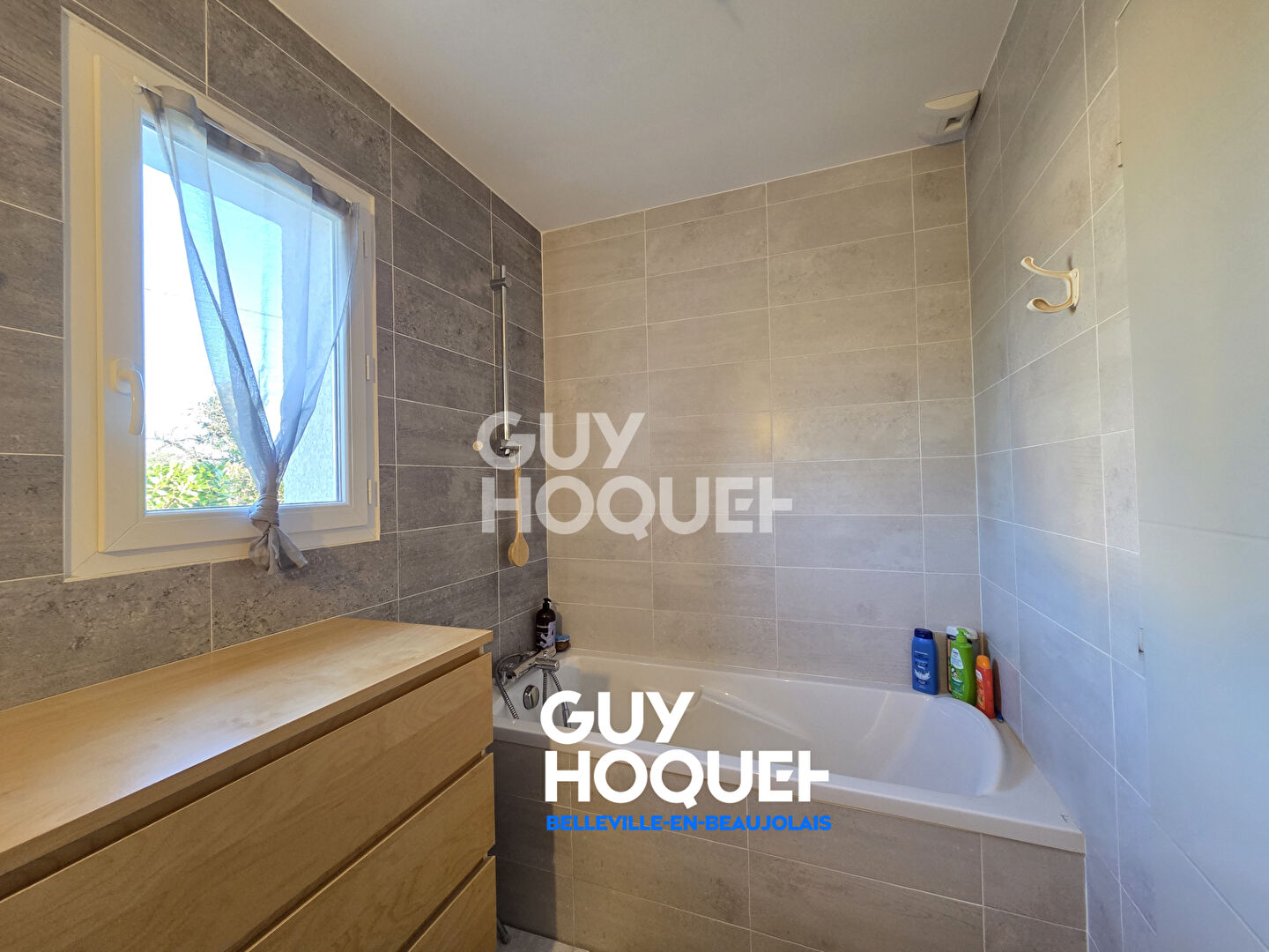 Charmante maison à Belleville en Beaujolais