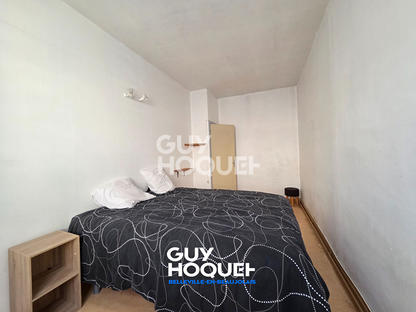 Immeuble à vendre + fond de commerce à Montmerle-sur-Saône (01090)