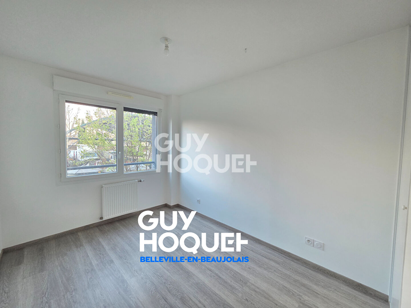 Appartement 3 pièces à vendre à Villefranche-sur-Saône - Quartier Ouest