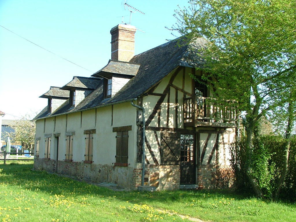 Aux portes de Broglie