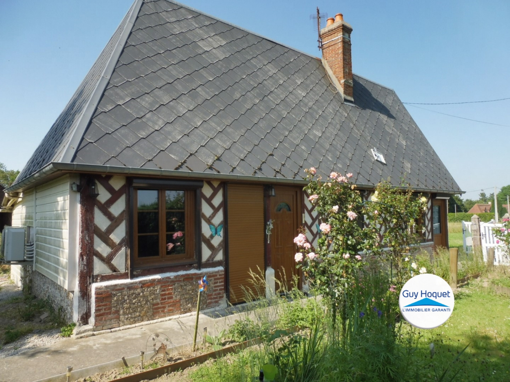 Axe Bernay// Brionne