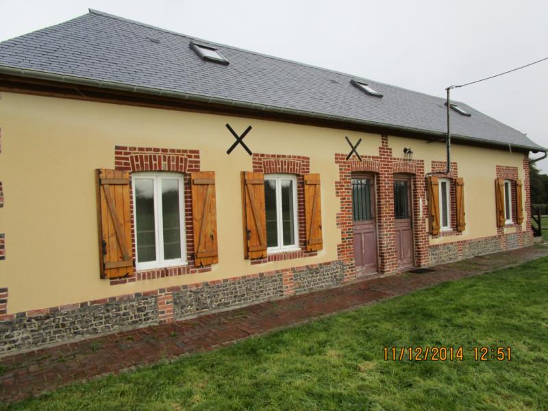 Location d'une maison 3 pièces (63 m²)