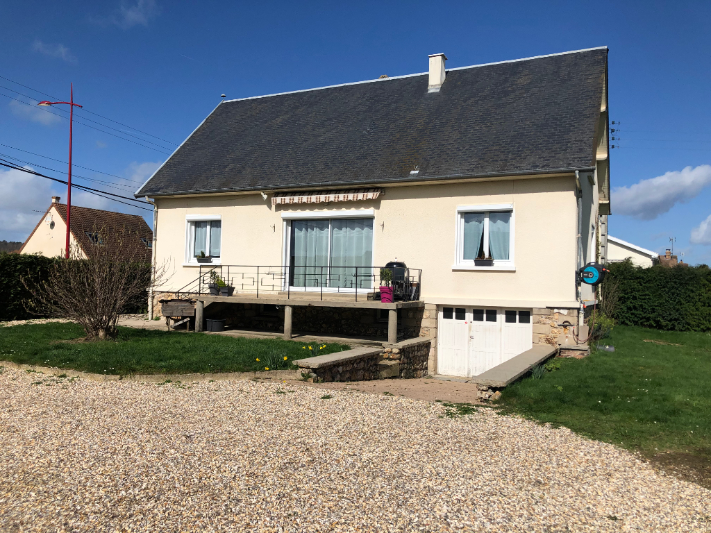 Nassandres sur Risle Guyhoquet.fr