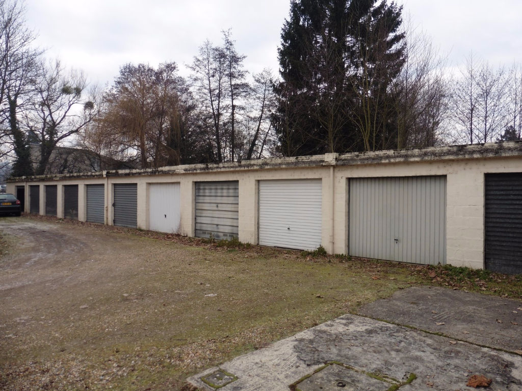 Garage à louer Bernay