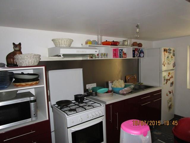 Saint Quentin des Isles Axe Bernay//Broglie