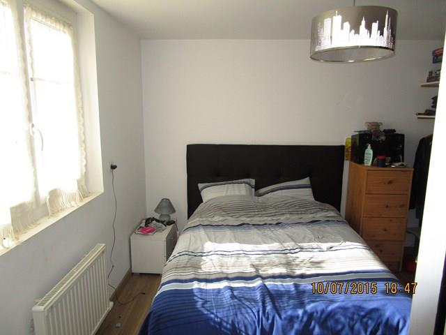 Saint Quentin des Isles Axe Bernay//Broglie