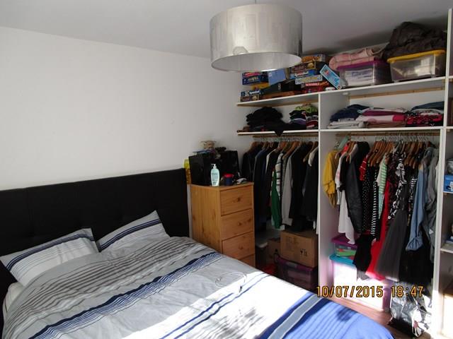 Saint Quentin des Isles Axe Bernay//Broglie