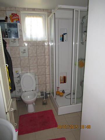 Saint Quentin des Isles Axe Bernay//Broglie