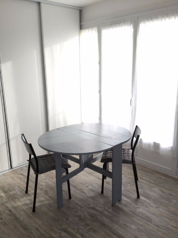 Bernay, Résidence Clairval STUDIO meublé
