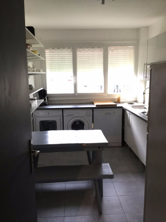 Bernay, Résidence Clairval STUDIO meublé